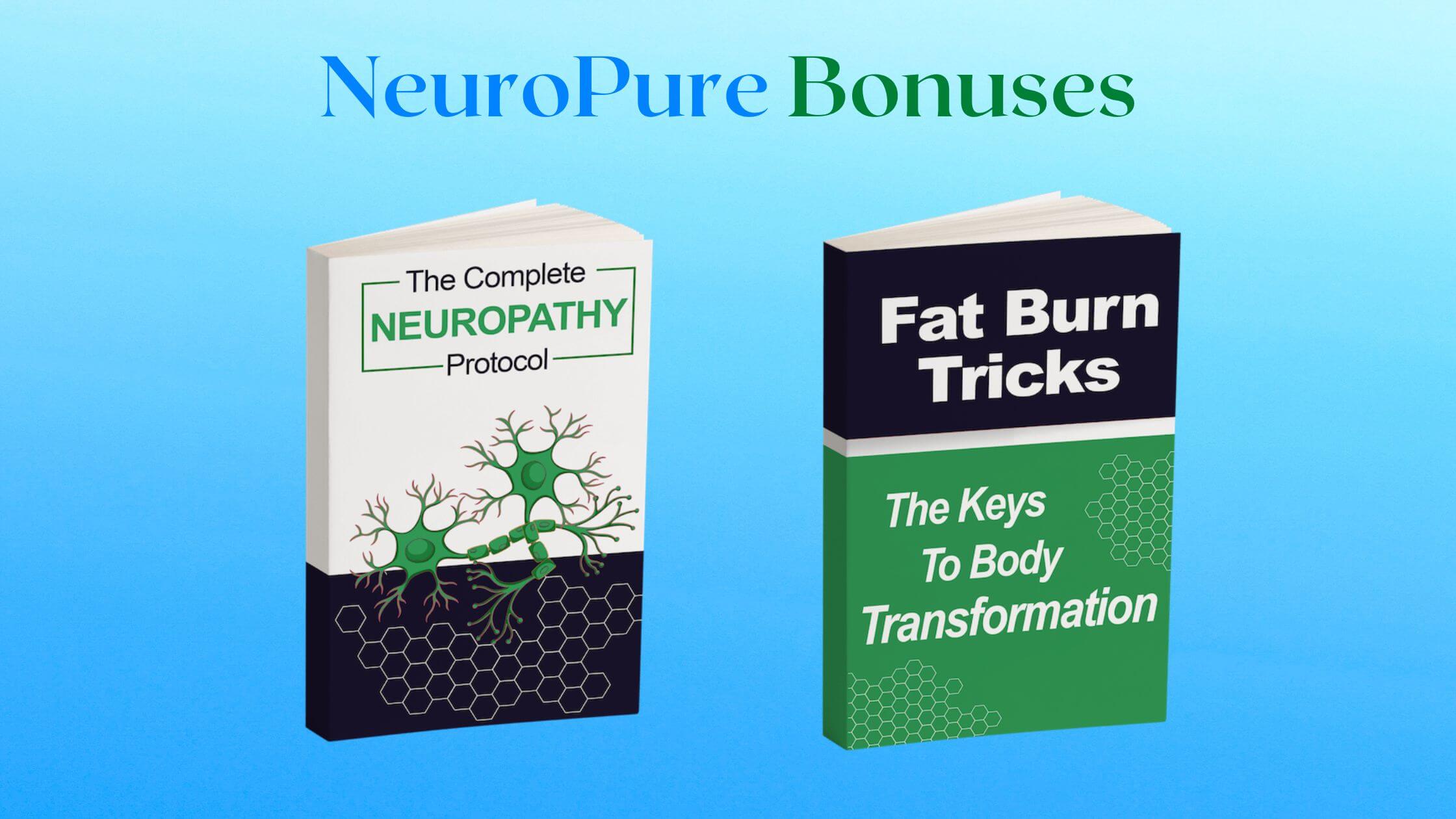 NeuroPure Bonuses