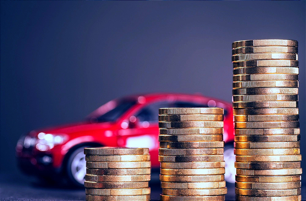 How to find out the value of a used car?