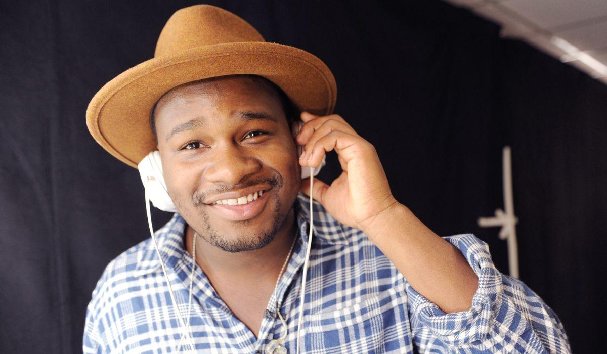 American Idol Star CJ Harris Dies At 31, Cause Of Death