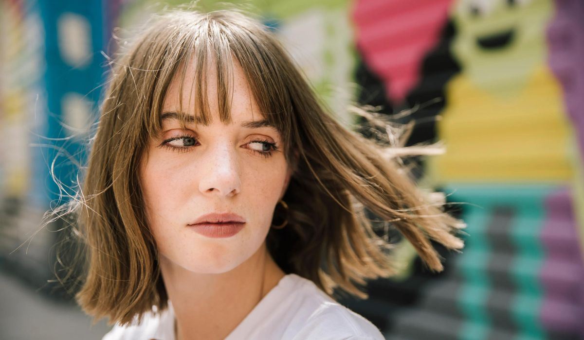 Maya Hawke