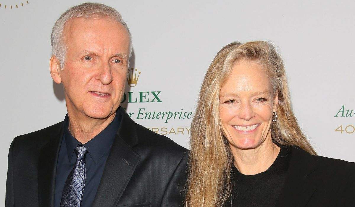 James Cameron Net Worth, Bio