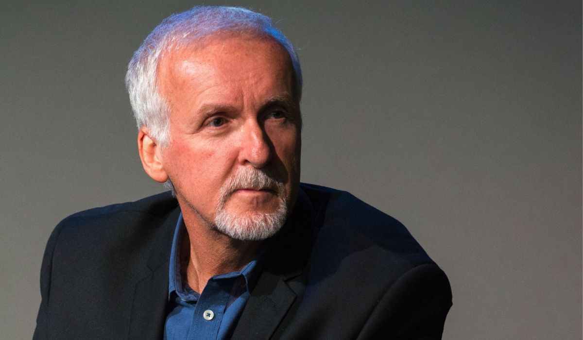 James Cameron Net Worth