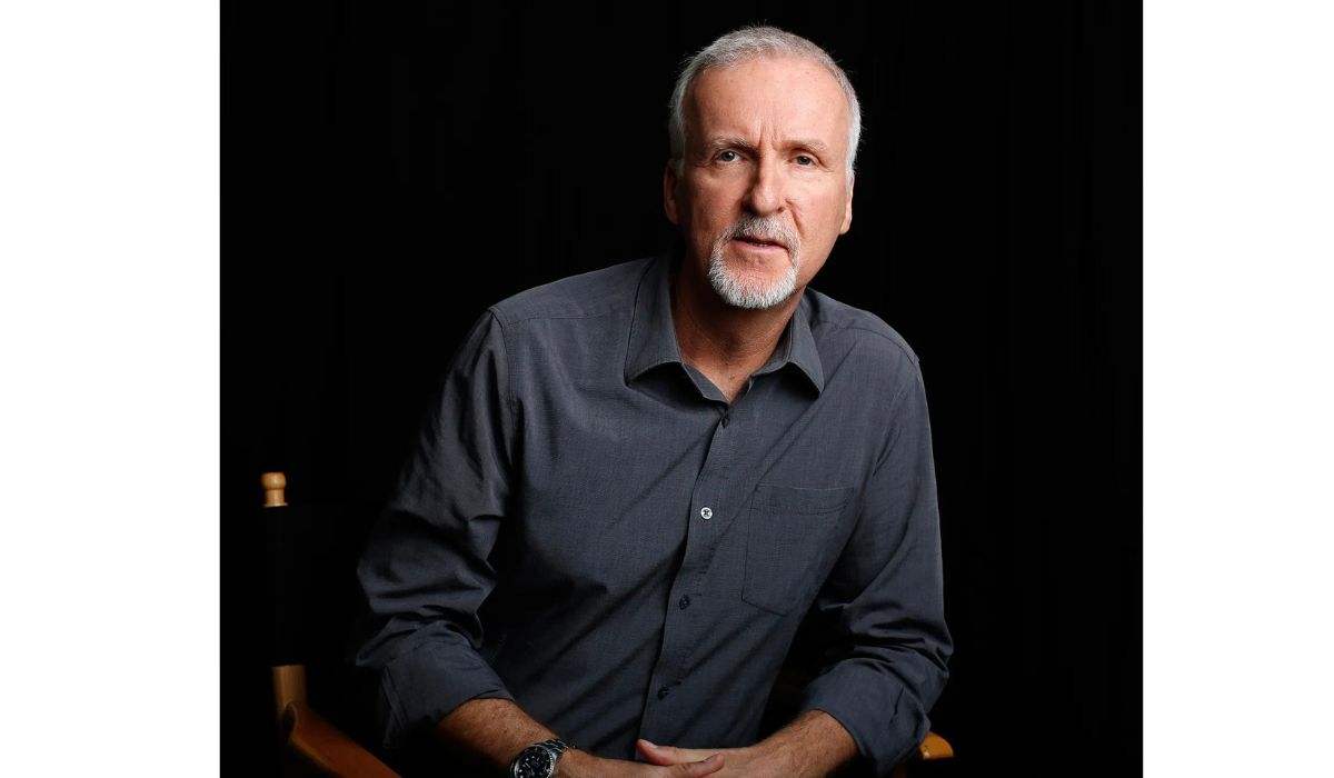 James Cameron Net Worth