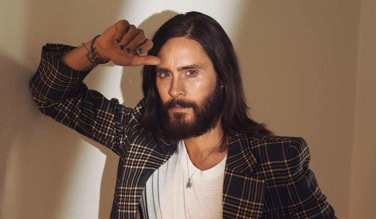 Jared Leto