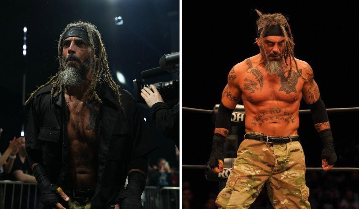 Jay Briscoe Death