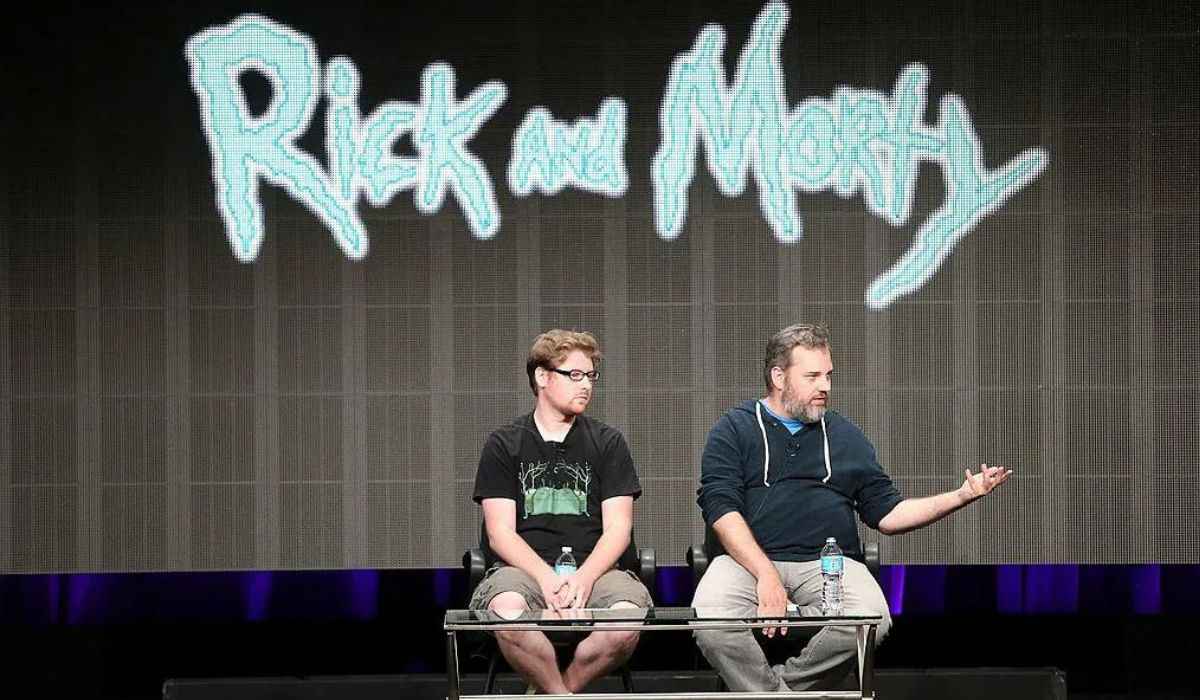 Justin Roiland Net Worth