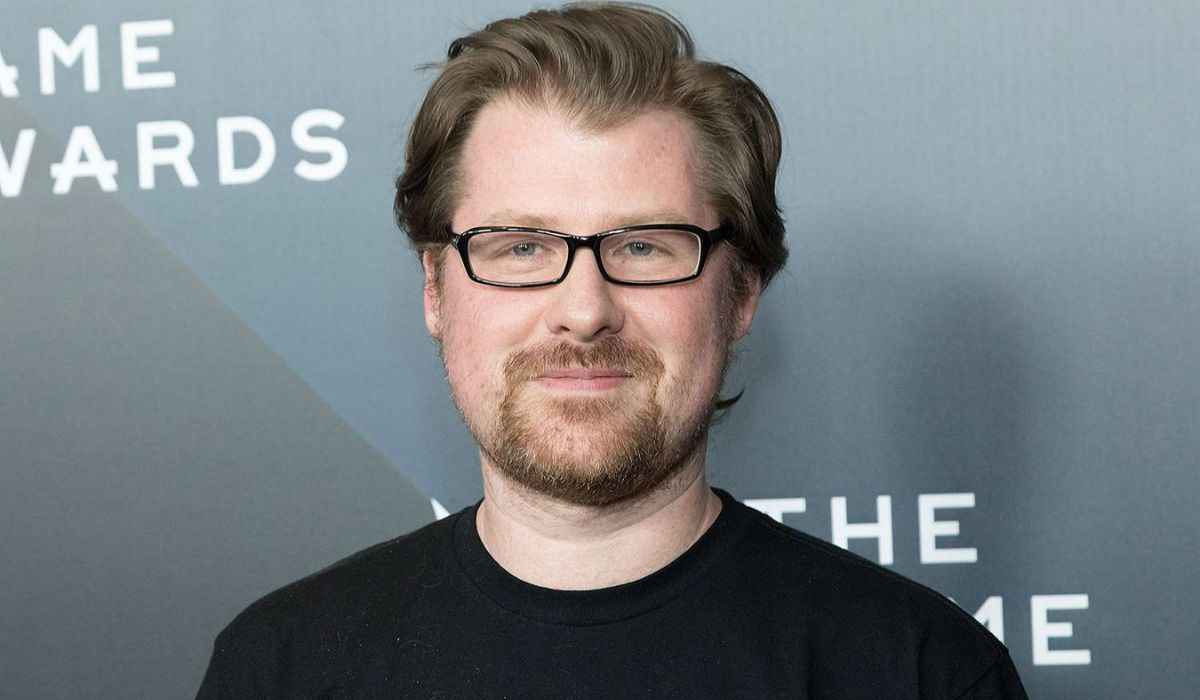 Justin Roiland Net Worth