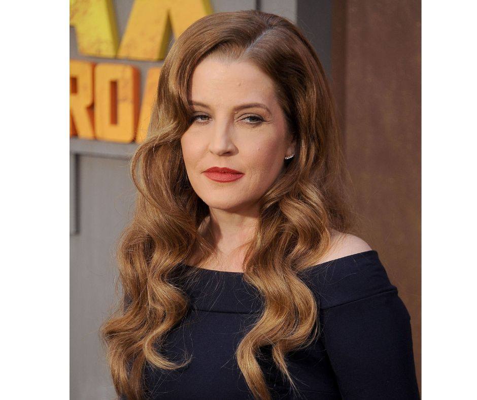 Lisa Marie Presley Net Worth