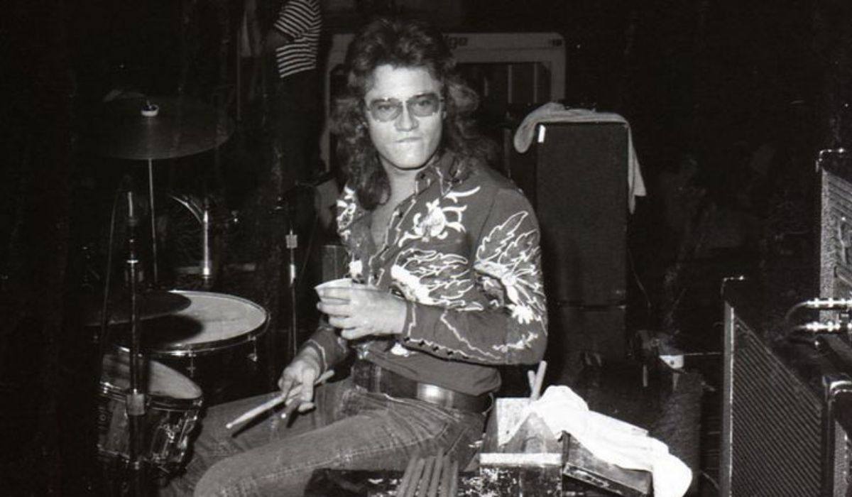 Robbie Bachman Drummer Of Bachman-Turner Overdrive, Dies At 69