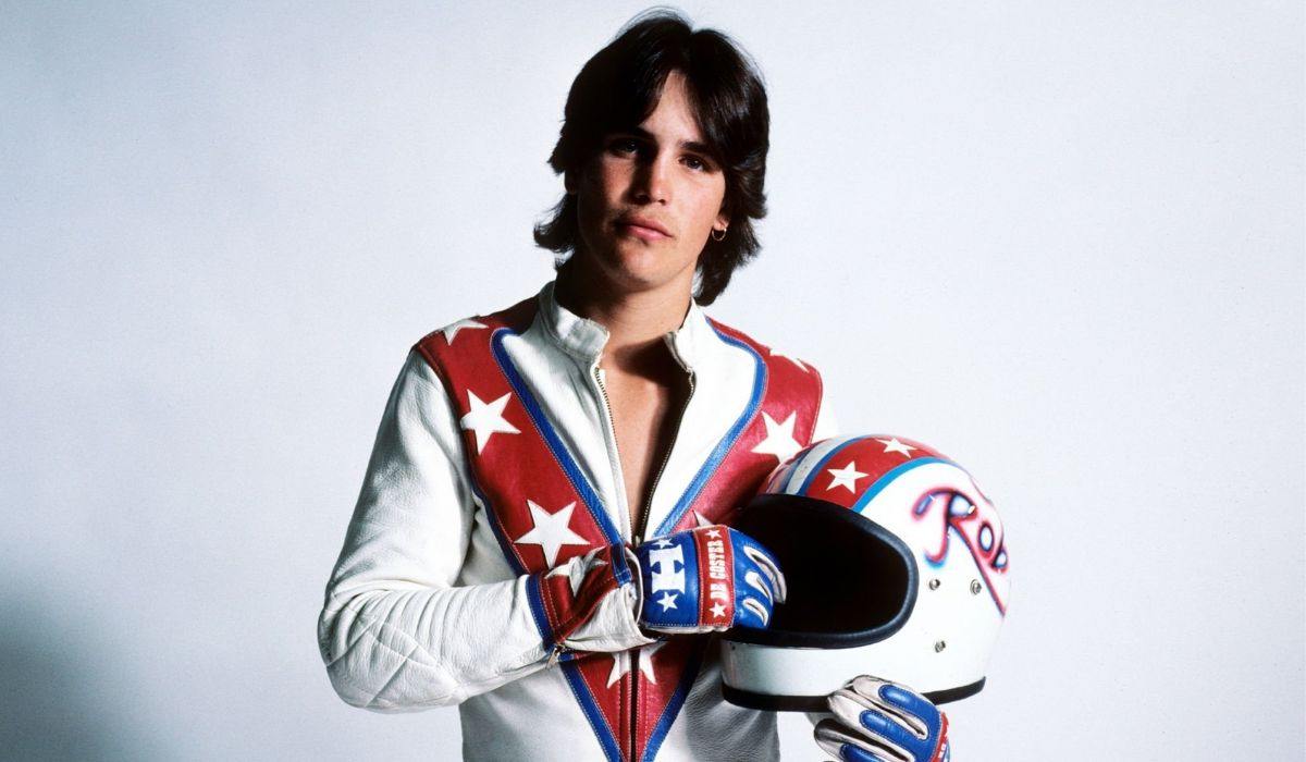 Robbie Knievel