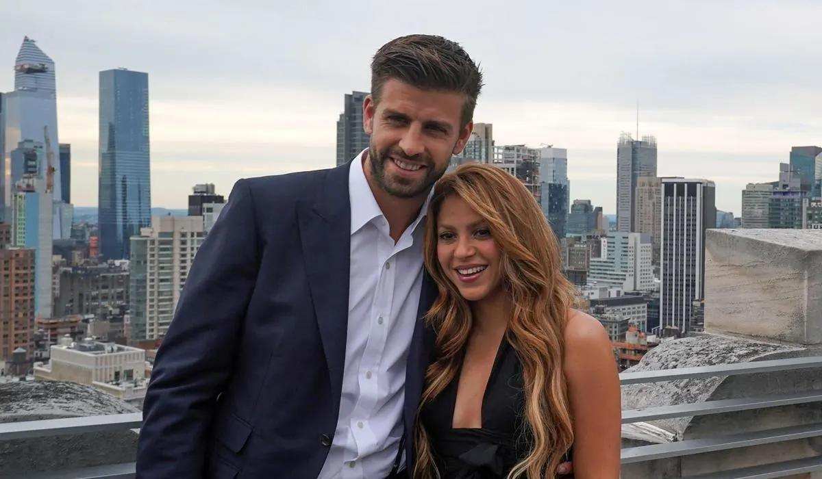 Shakira Divulges The Reason For Her Split From Gerard Pique