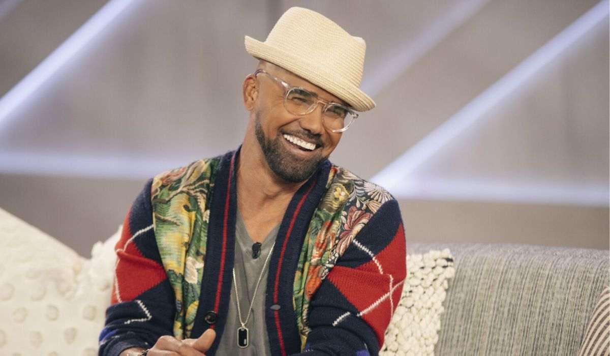 Shemar Moore Net Worth