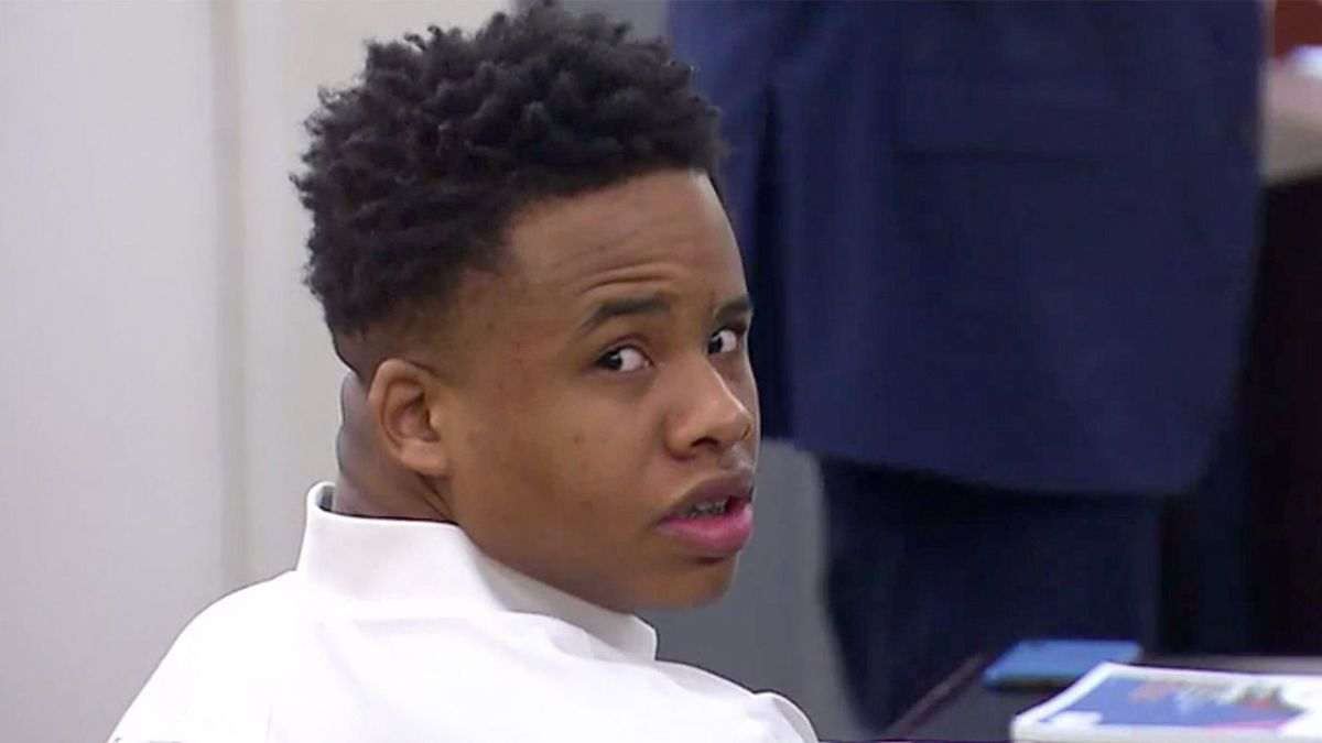 Tay K Release Date 