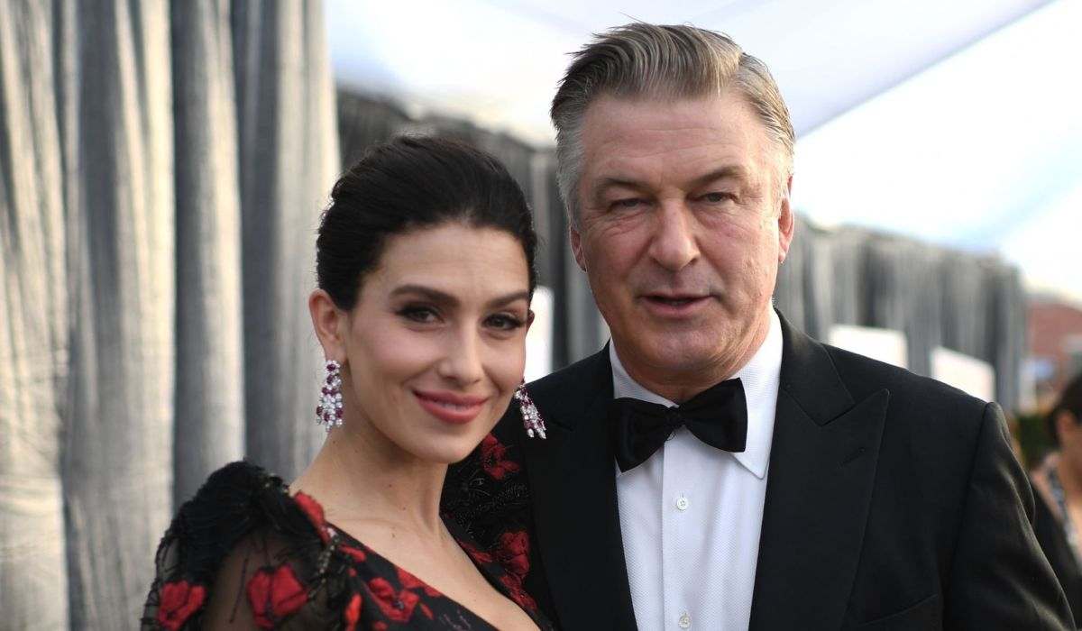 Who is Alec Baldwin Wife Hilaria Baldwin