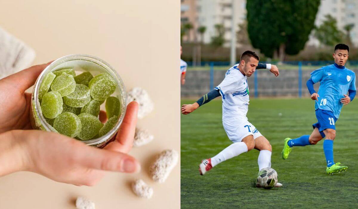 How Is CBD Helping Soccer Players Stay In The Game