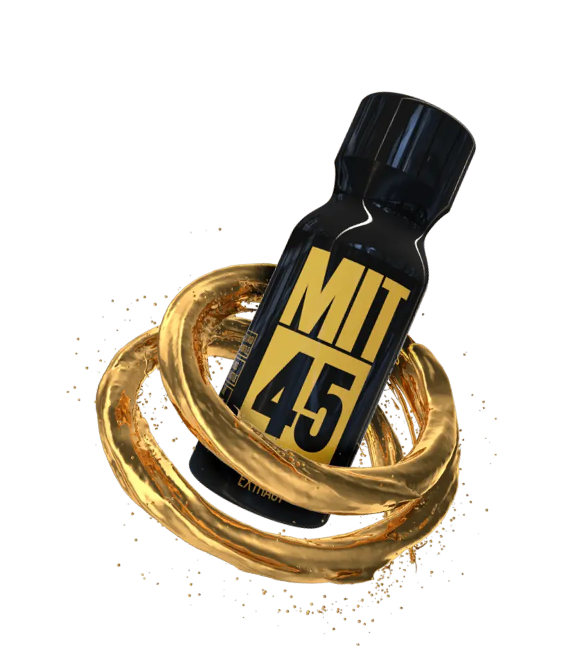  MIT45 Kratom Liquid Extract On Sale