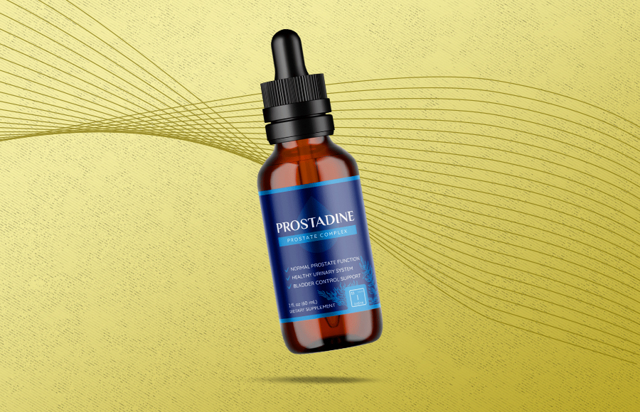 Prostadine Review