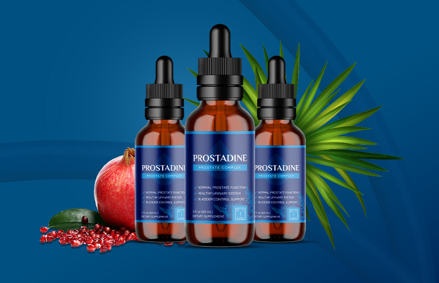 Prostadine Reviews