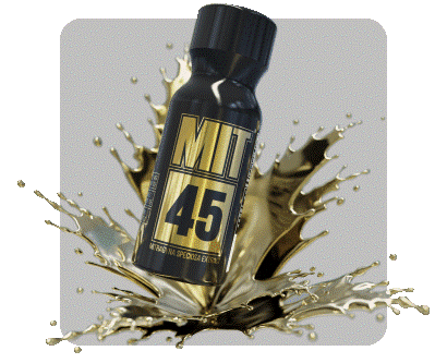 MIT45 Kratom Liquid