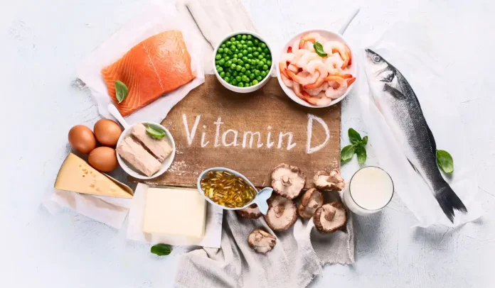 Vitamin D Deficiency The Silent Epidemic